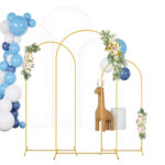 Arch Backdrop Stand Set