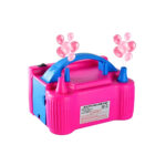 Electric Balloon Pump Machine Rental