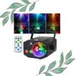 Small Party Lights Rental