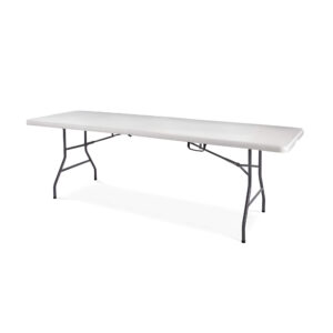 8FT Folding Table Rental