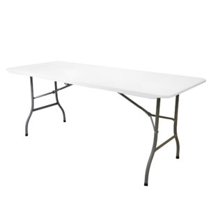 6FT Rectangular Folding Table
