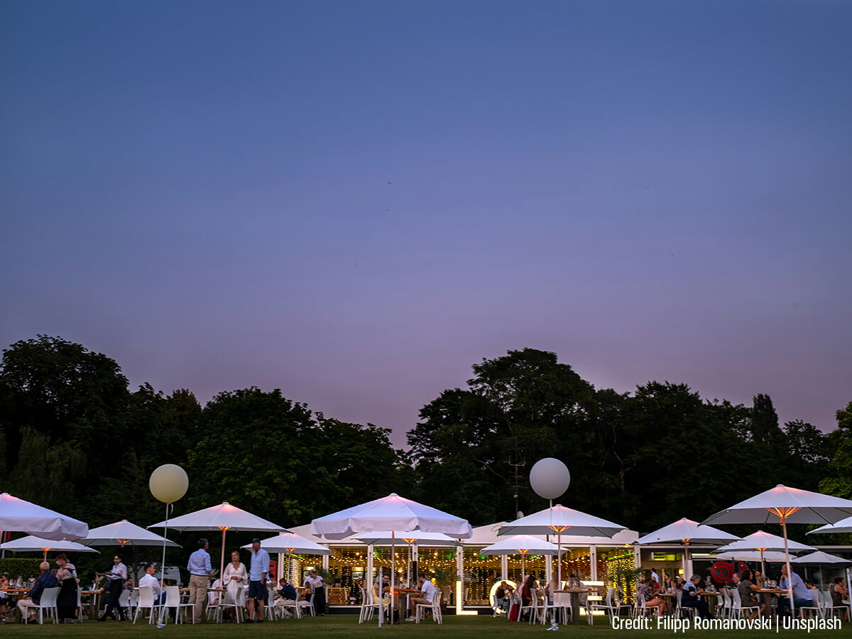 Decoding the Tent Types