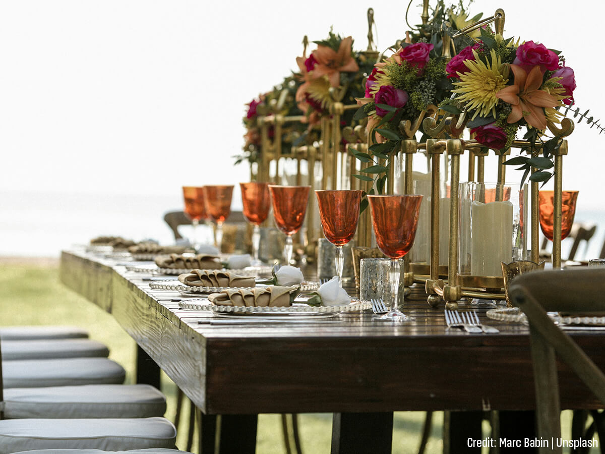 The "Splurge" List: Prioritizing Guest Comfort and Impact